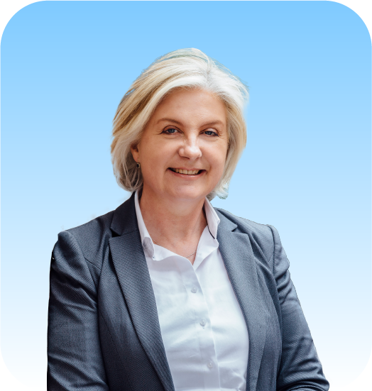 MS. FIONA WHYTE