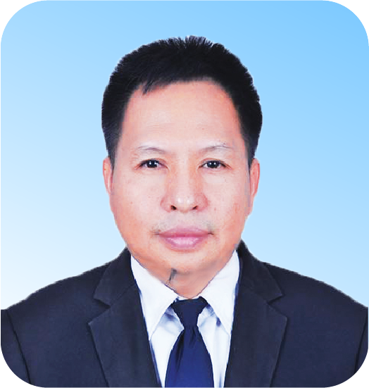 MR. KY BUNTREAN
