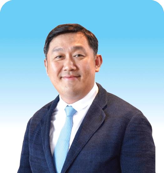 MR. EAT CHETRASORIVONG