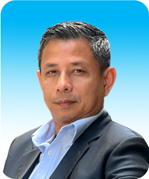 MR. DUONG SARAK