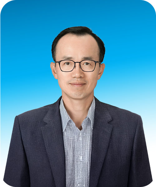 MR. CHEOL SU SOHN