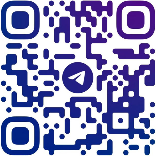 Telegram QR